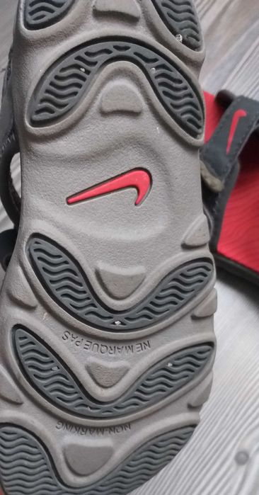 Детски сандали Nike номер 26