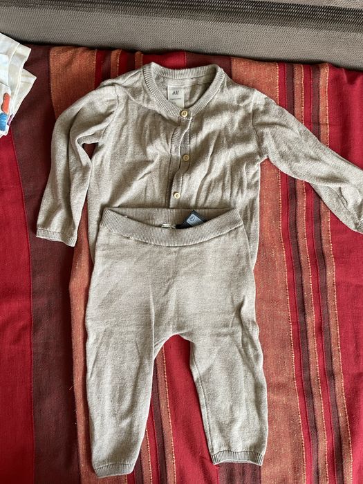 Lot marimea 74 in stare  f buna