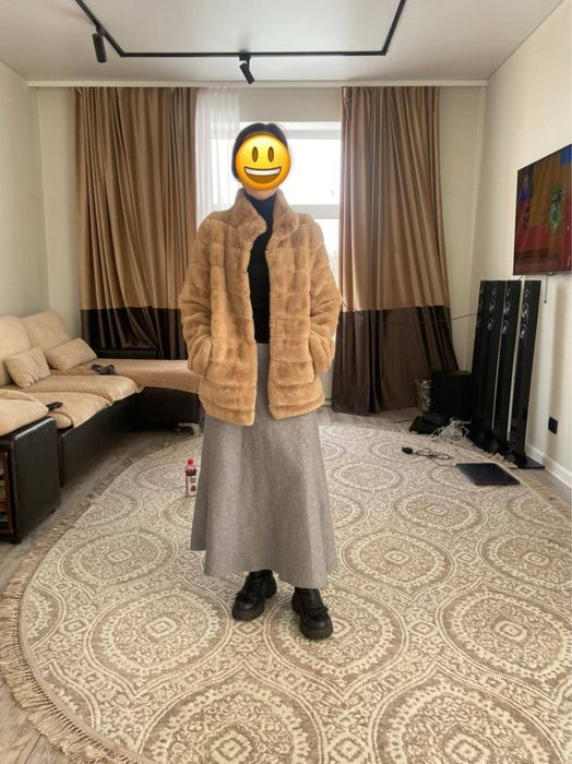 Продам шубы в отличном состоянии