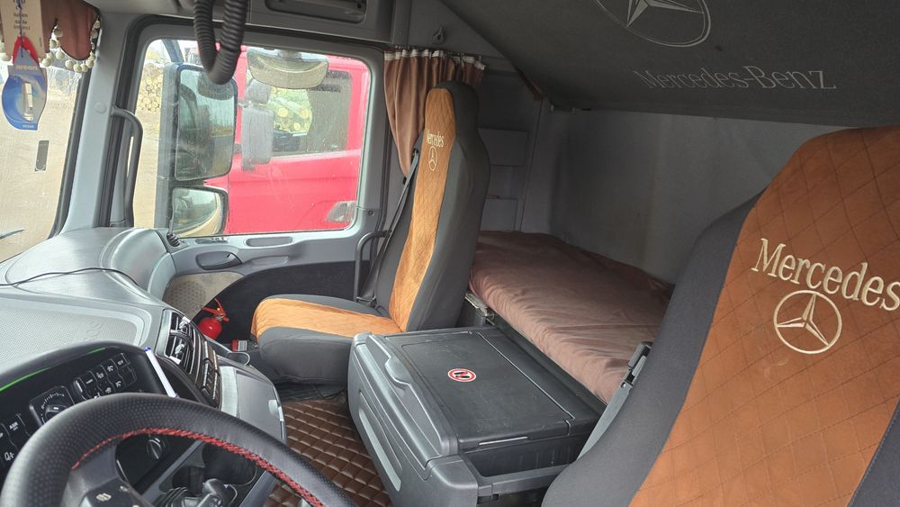 De vanzare Mercedes Actros MP3
