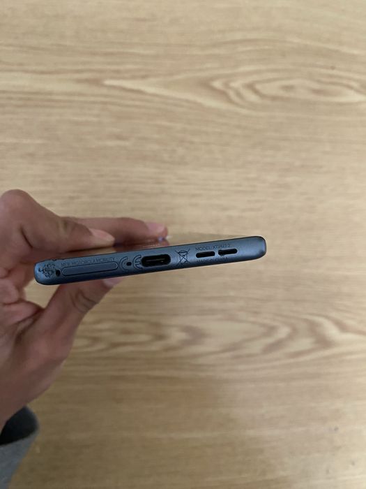 Telefon mobil motorola g85