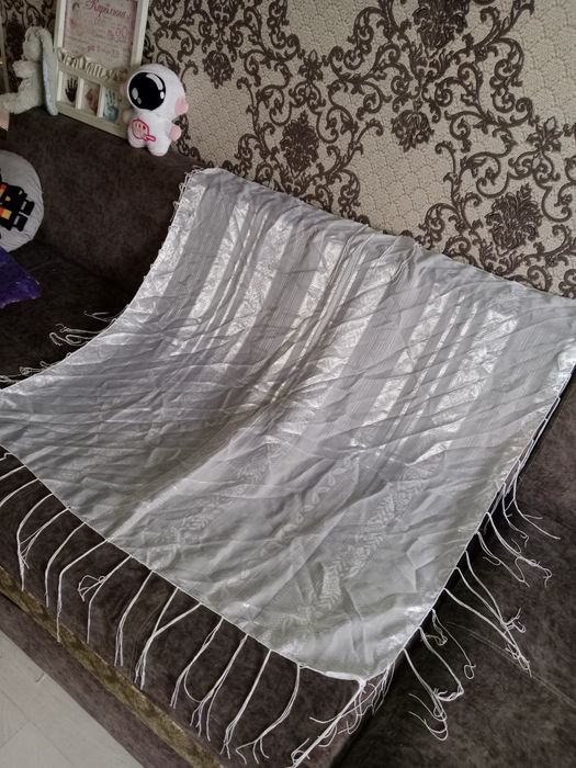 Платок, Новый, большой