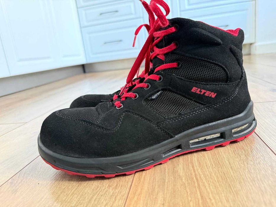 Elten 42 S1 ESD Lakers XXT Mid ghete bombeu