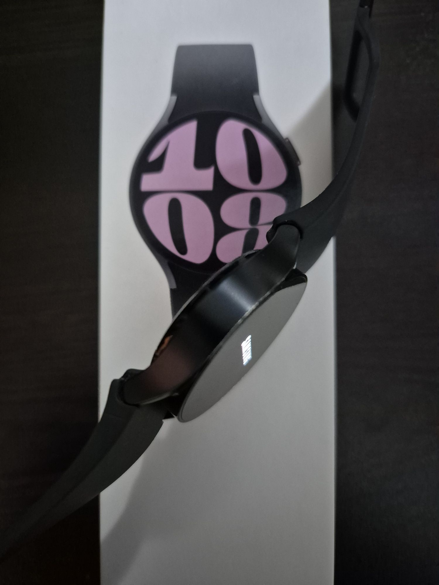 Часовник SAMSUNG watch  6