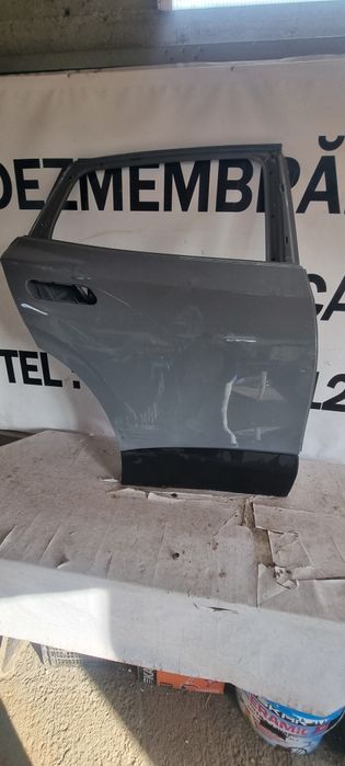 Usa dreapta spate Vw ID4