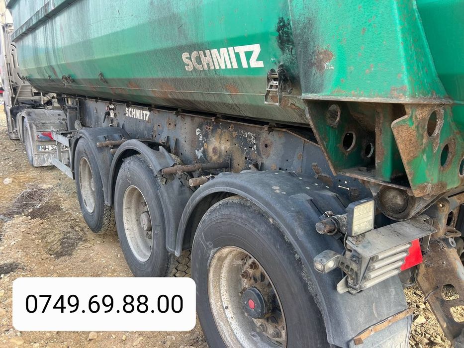 Schmitz 36 mc 8.2