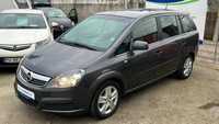 Opel Zafira B/1.7 CDTi EURO 5/IN RATE AVANS 0%/7 Locuri/Aer climatic/6 trepe/2chei