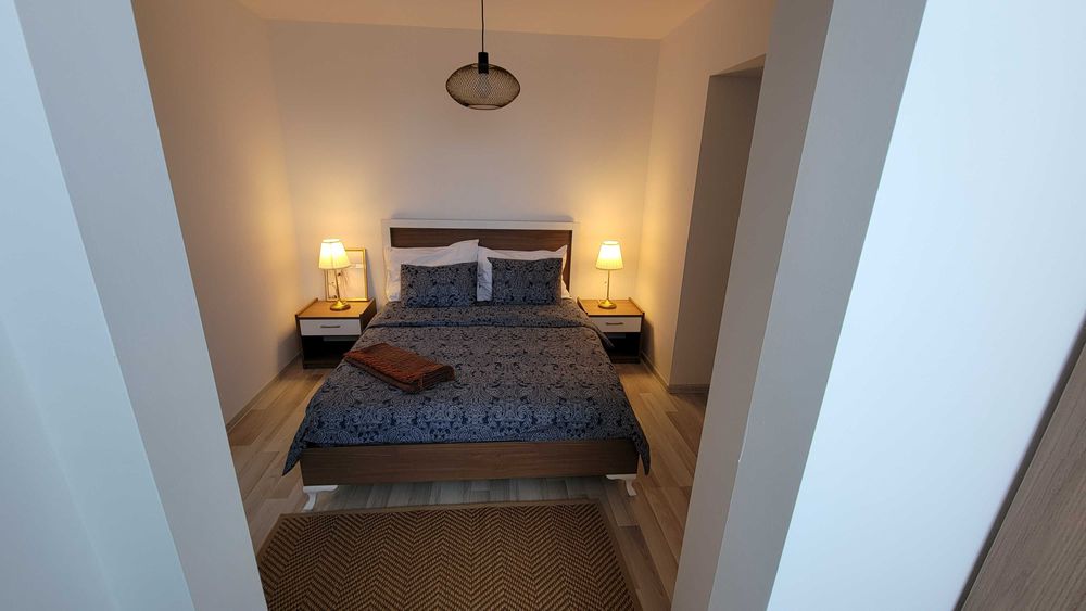 Apartament LUX - Fundeni Bloc SIR
