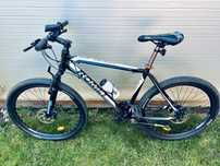 Vand bicicleta romet rambler 26