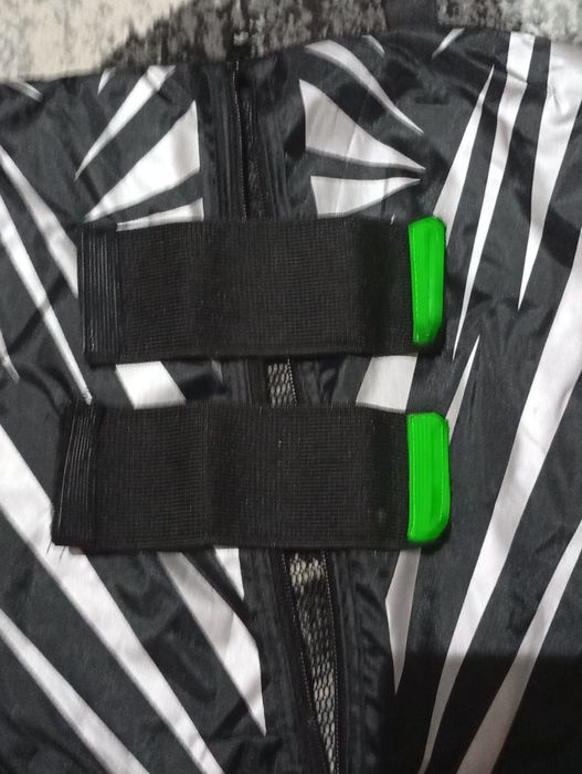 Mănuși de portar RG Bionix 23 24 mărimea 8