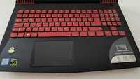 Lenovo Y520 gaming laptop