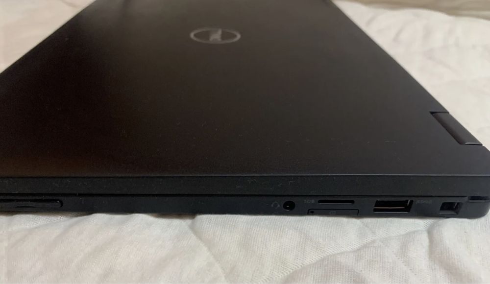 Dell Latitude 7390 2 in 1