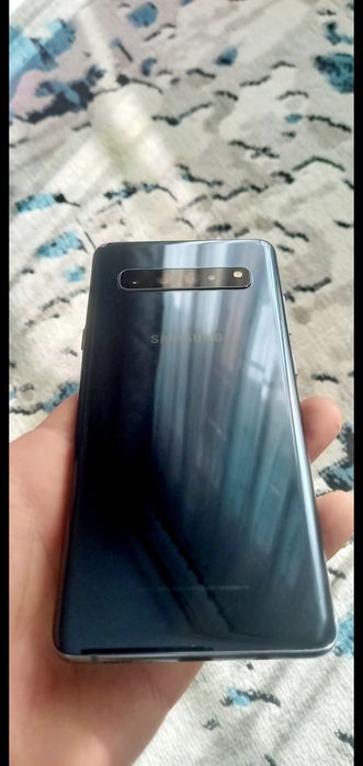 Samsung s10 5g 8.512 idial