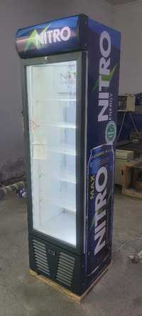 Новые DEVI HS430 витринные холодильники. Embraco компрессор.