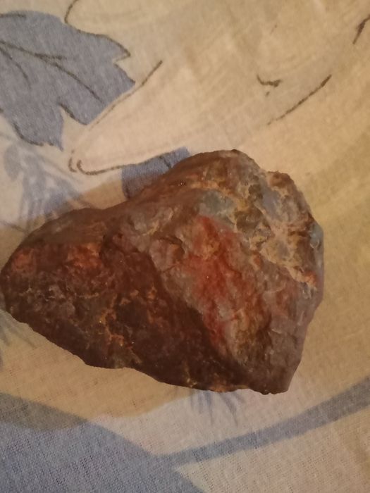 Метеорит от България