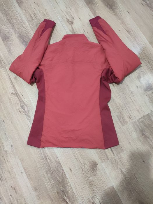 Geaca damă Arcteryx mărimea S