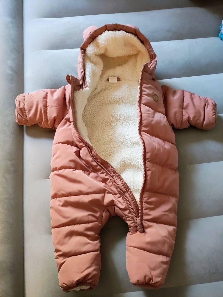 Бебешки космонавт H&M