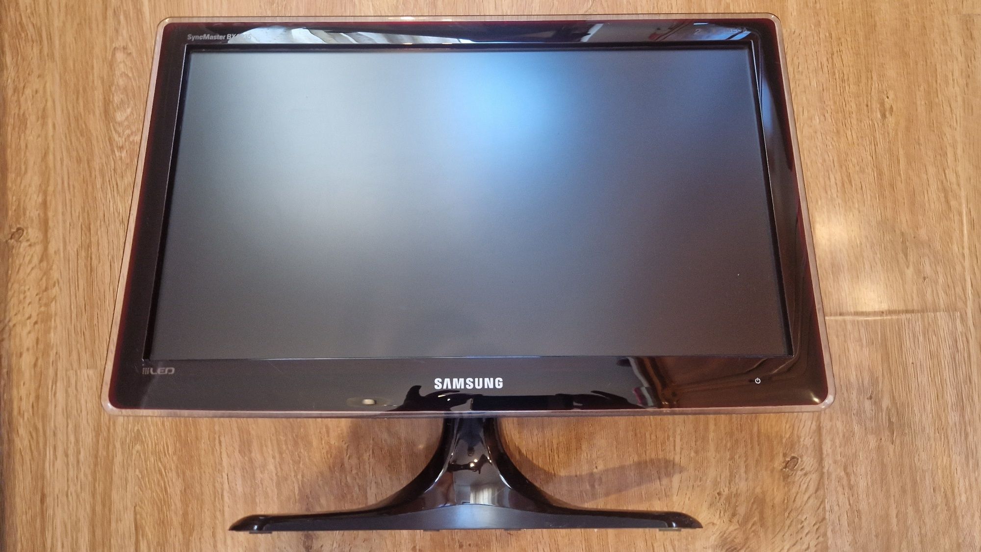 Monitor Samsung FullHD 21.5" BX2235 DVI