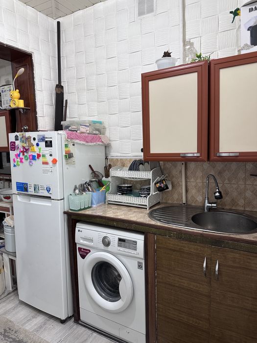 Arenda 2 xonali uy oilaga 500$