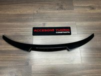 Eleron Portbagaj - BMW F36 Model M4 Negru Lucios