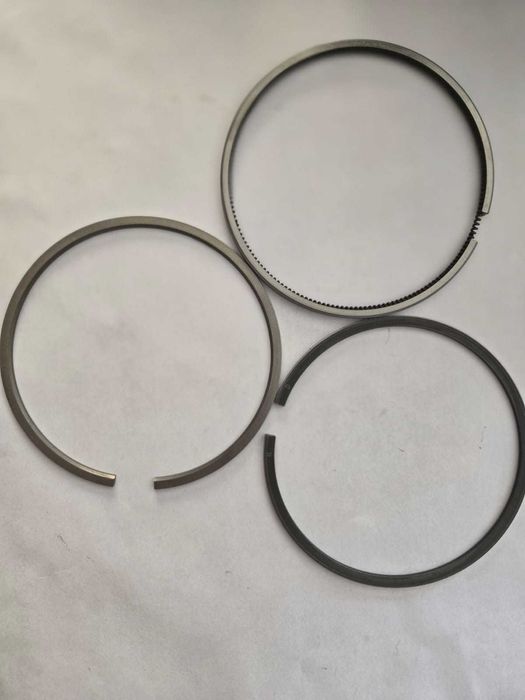 Segmenti New Holland TM115, TM125, TM135, TM150, TM165, TM180, LB115
