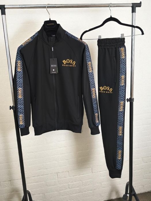 Trening Barbati Hugo Boss Armani