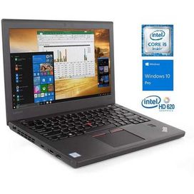 Lenovo Thinkpad T480 Intel i5-7200U, 16GB RAM-256GB SSD 24m Гаранция