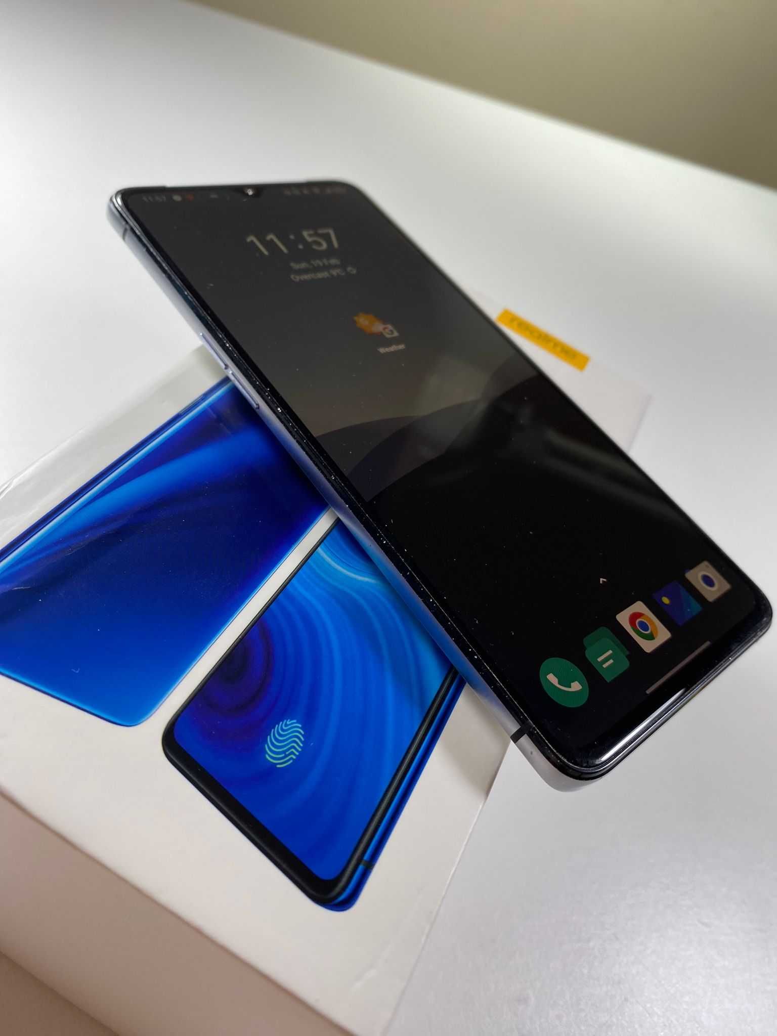 Realme X2Pro 12 GB Ram, 256 GB Stocare, Snapdragon 855 Plus