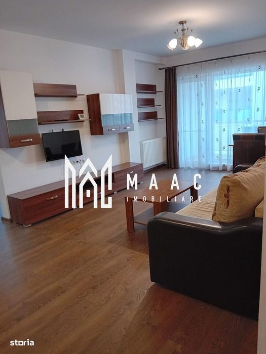 Apartament 3 camere I mobilat si utilat I Cartierul Arhitectilor