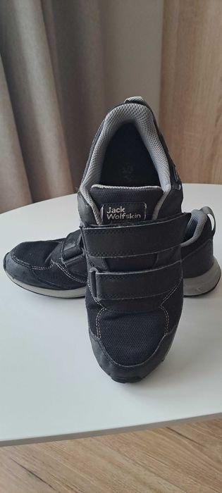 Обувки за момче 37 номер ,Jack Walfskin.