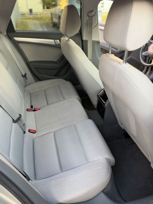Audi A4 2.0 2014