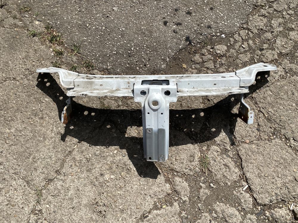 Trager Dacia Logan 2 2013 - 2020 panou frontal Sandero 2