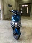 Skuter Yadea T5 продаётся срочно