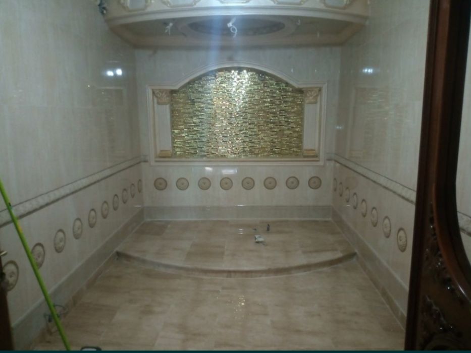 Executam lucrări finisaje interioare exterioare bai de lux