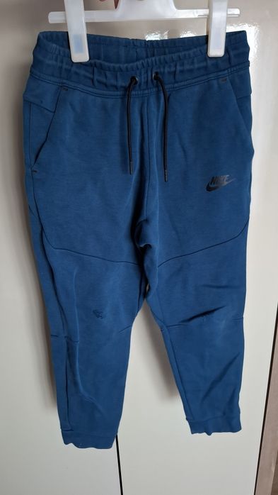 Nike tech flecee compleu