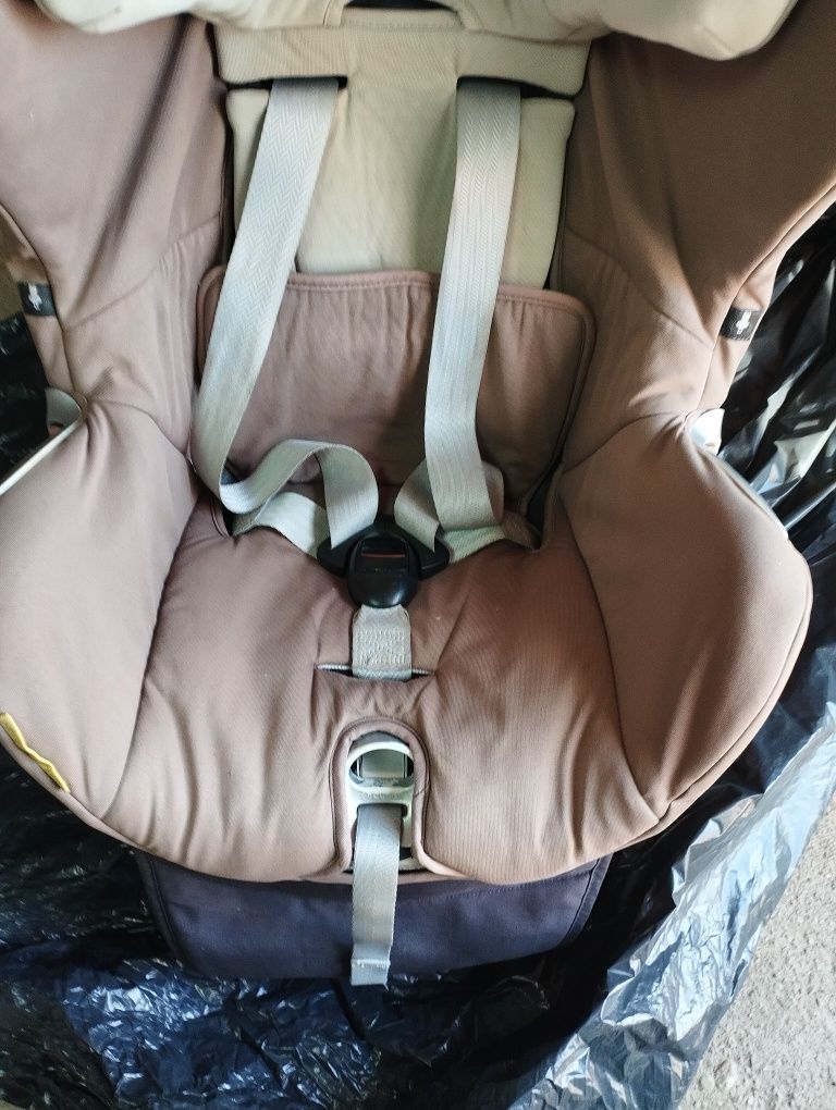 Scaun auto copii cybex