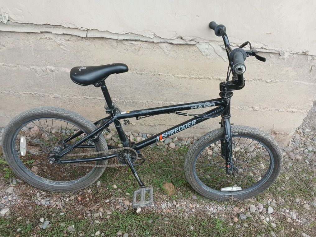 BMX Haro продам б/у