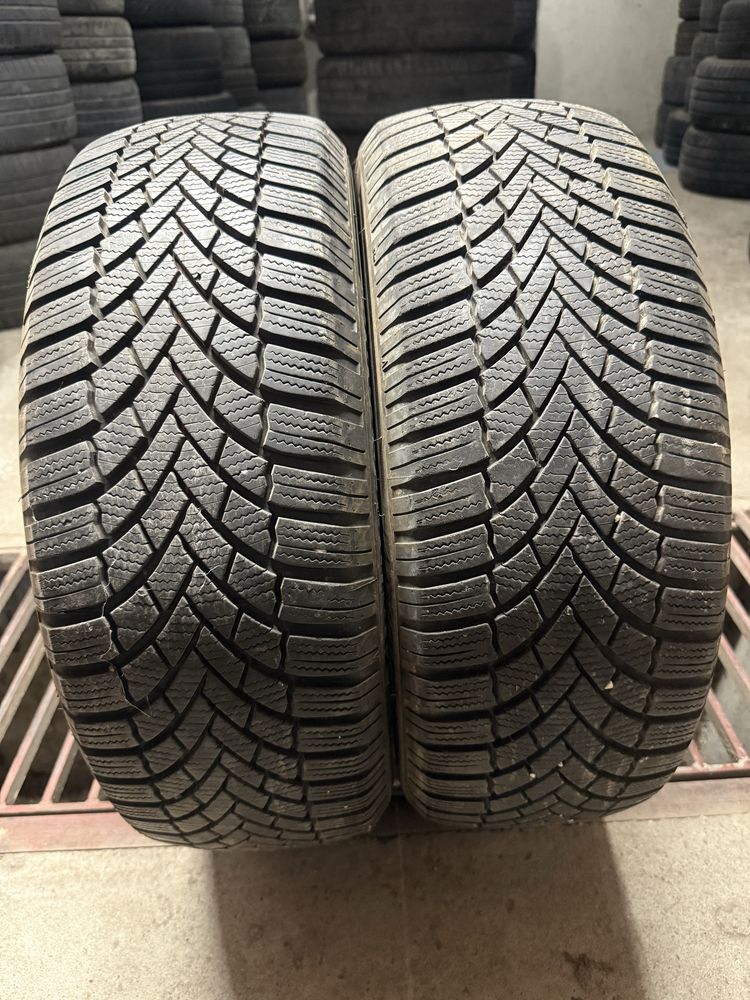 Bridgestone 205/55/16
