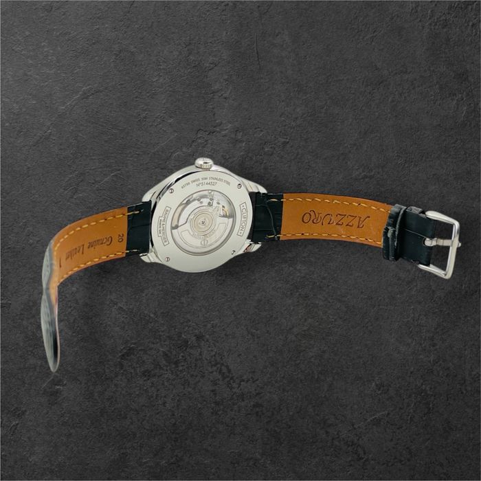 Baume & Mercier Clifton Automatic GMT мъжки автоматичен часовник