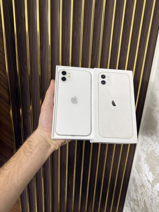 Iphone 11 64 Айфон 11 64