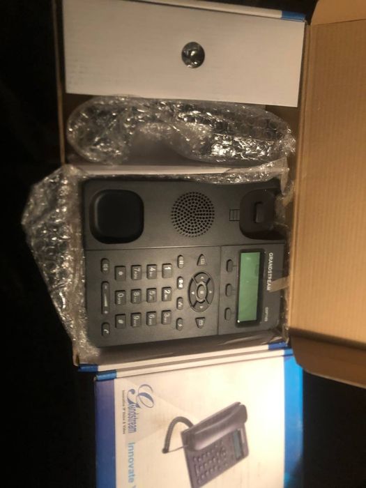 IP Telefon GXP1610/1610