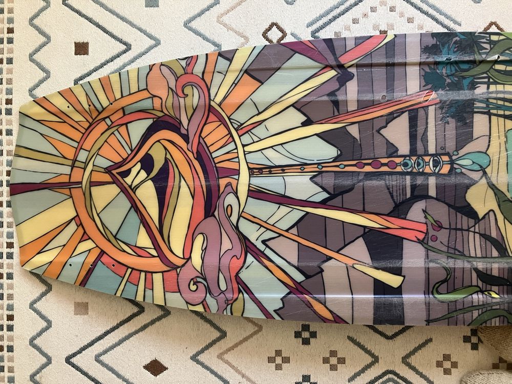 Wareboard Liquid Force+bindings