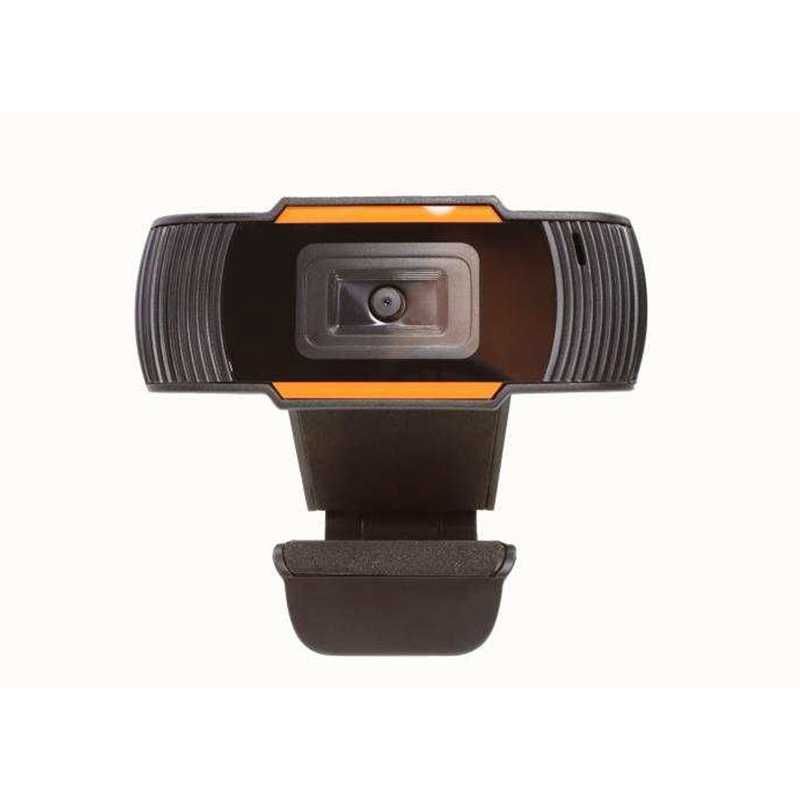 Camera web 720p cu microfon incorporat USB