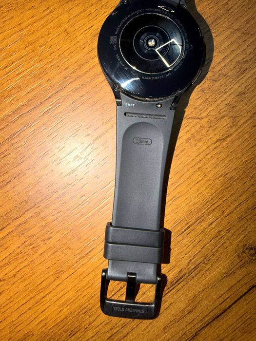 Samsung Galaxy Watch 4 classic
