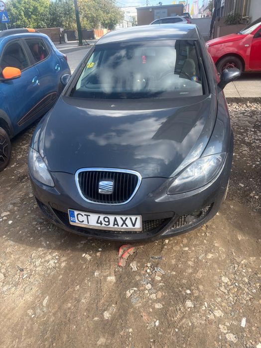 Seat leon 1.9 tdi