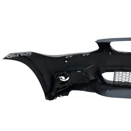 М пакет за BMW E92 / E93 (2010-2013) - M-техник дизайн