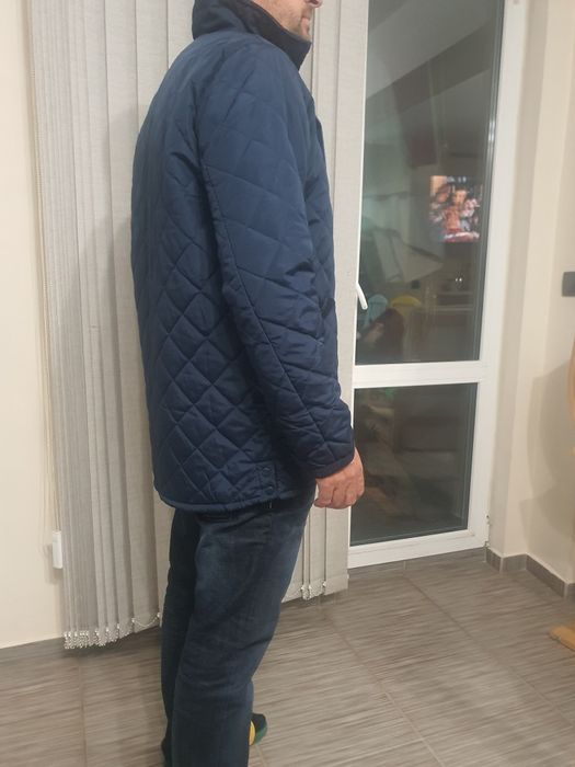 Мъжко Яке Pierre Cardin XL