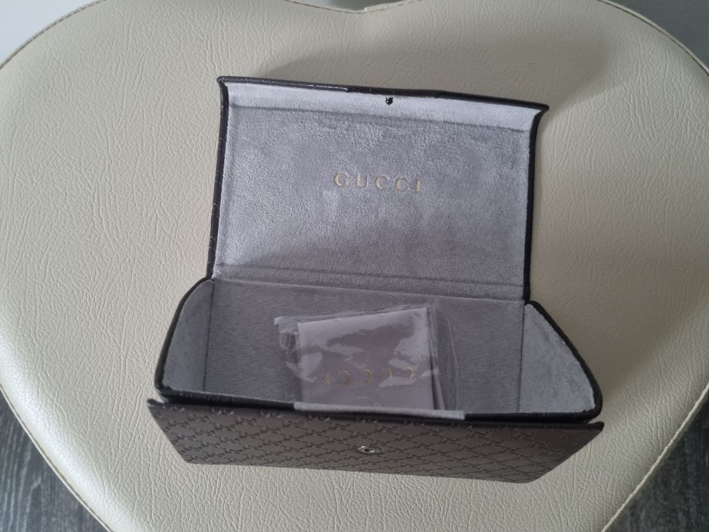 Toc ochelari Gucci