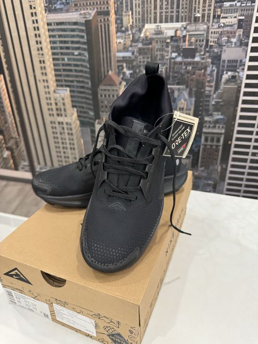 Nike Pegasus Trail 5 Gore-Tex