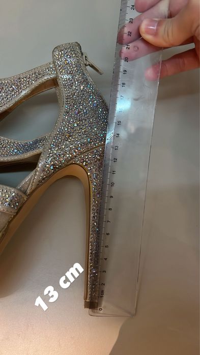 Pantofi Steve Madden